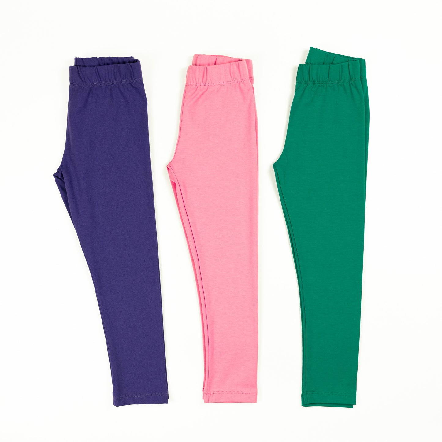 Assorted Color Leggings | Best Leggings For Girls