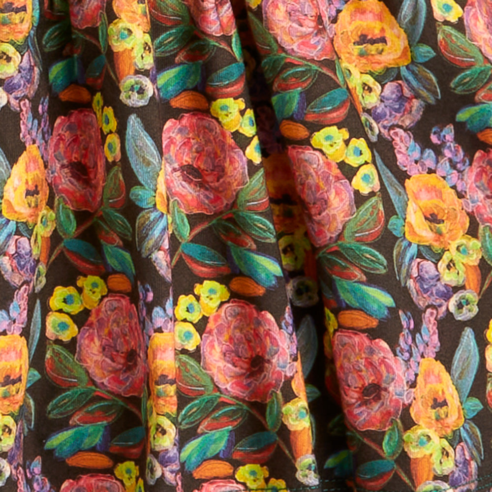 Fall Dress for Girls