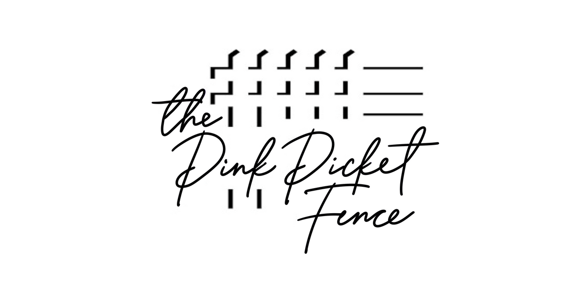 Busy Sister by The Pink Picket Fence | Always Starts As Art