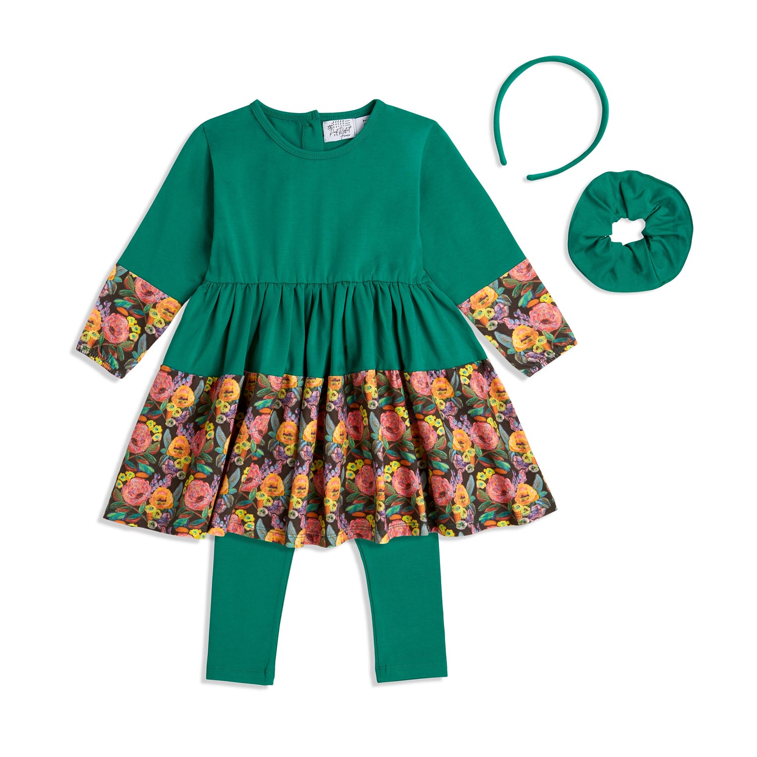 Louise Twirl Outfit Sets