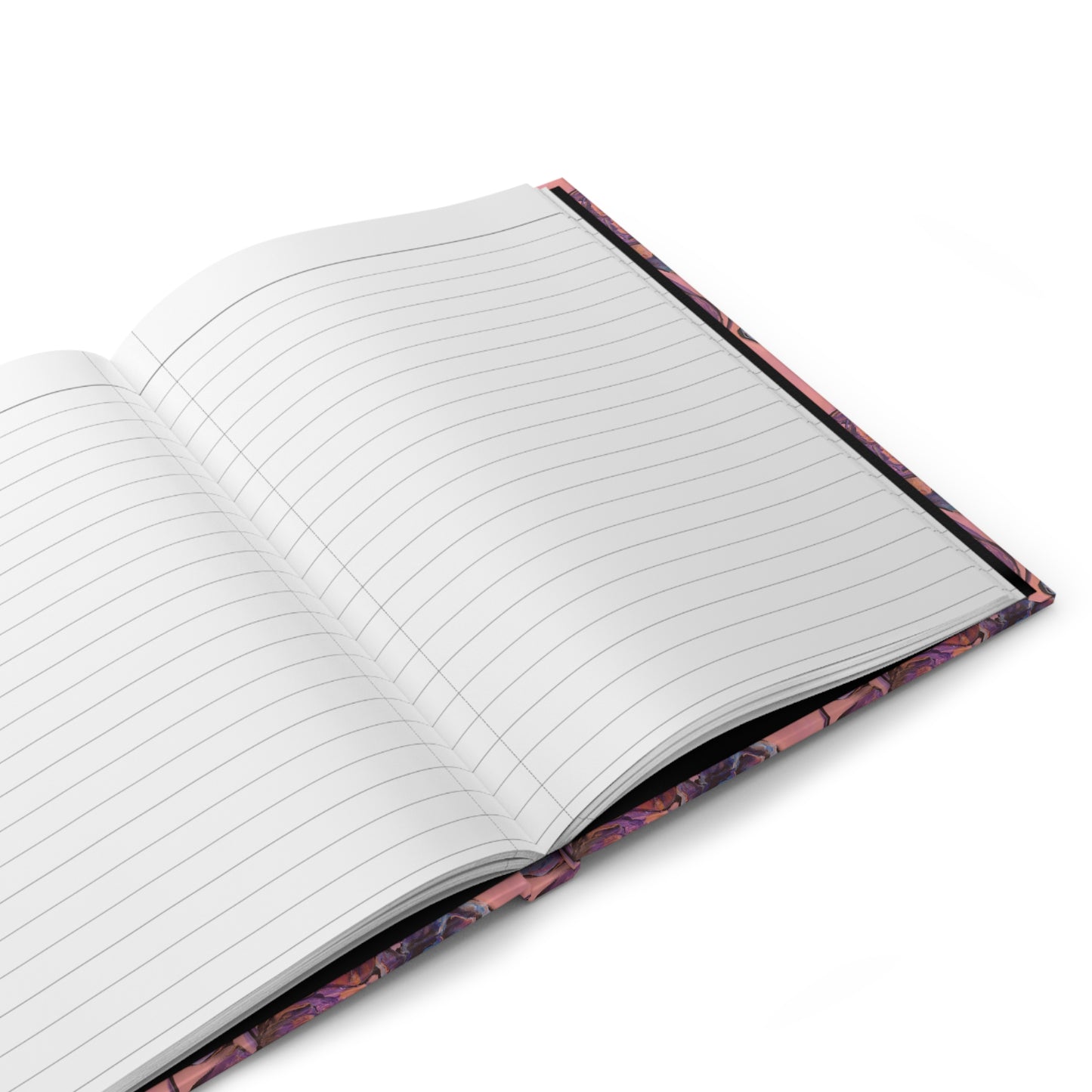 “Driven” - Journal