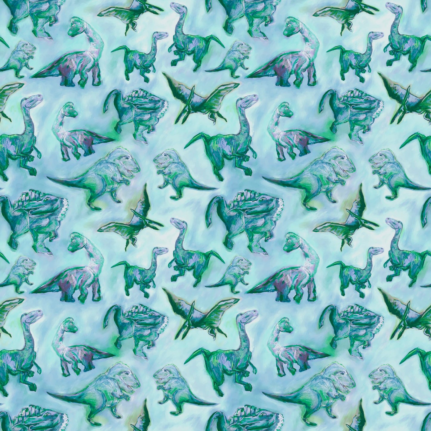 Dinosaur Design