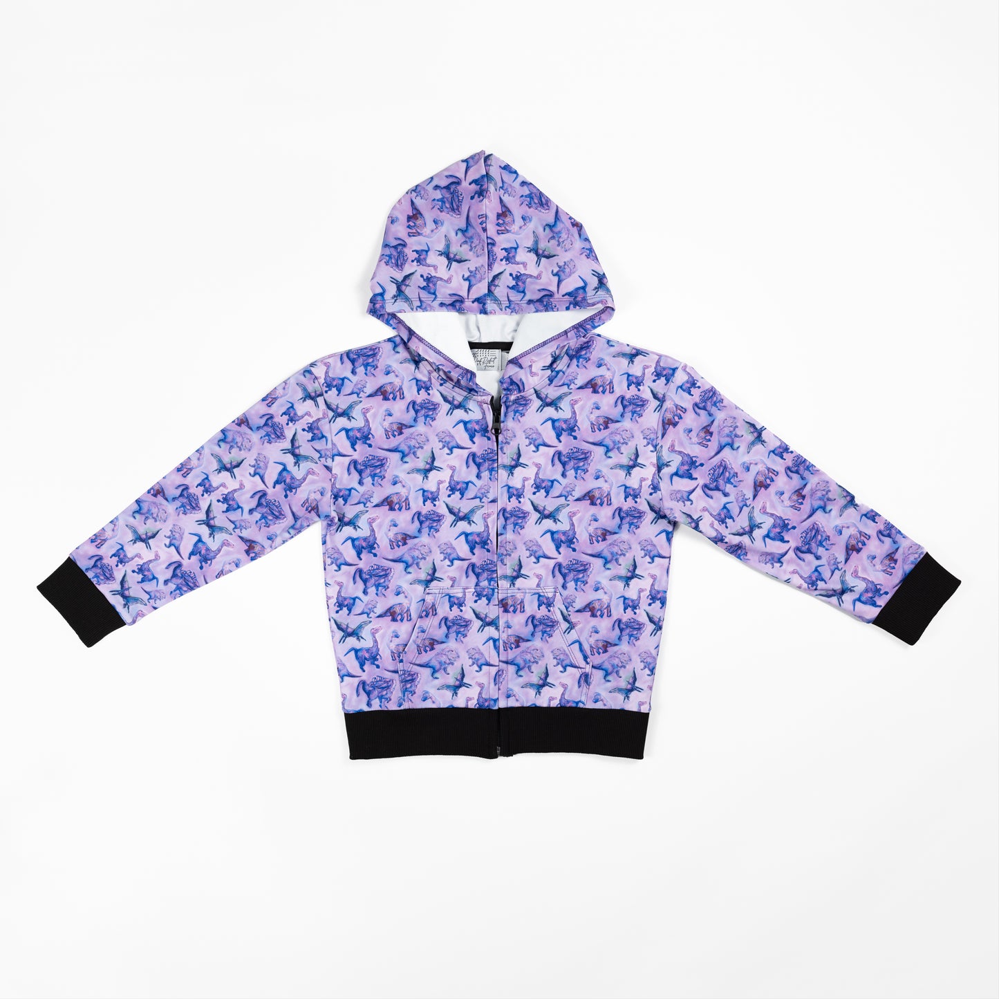 Dinosaur Hoodie