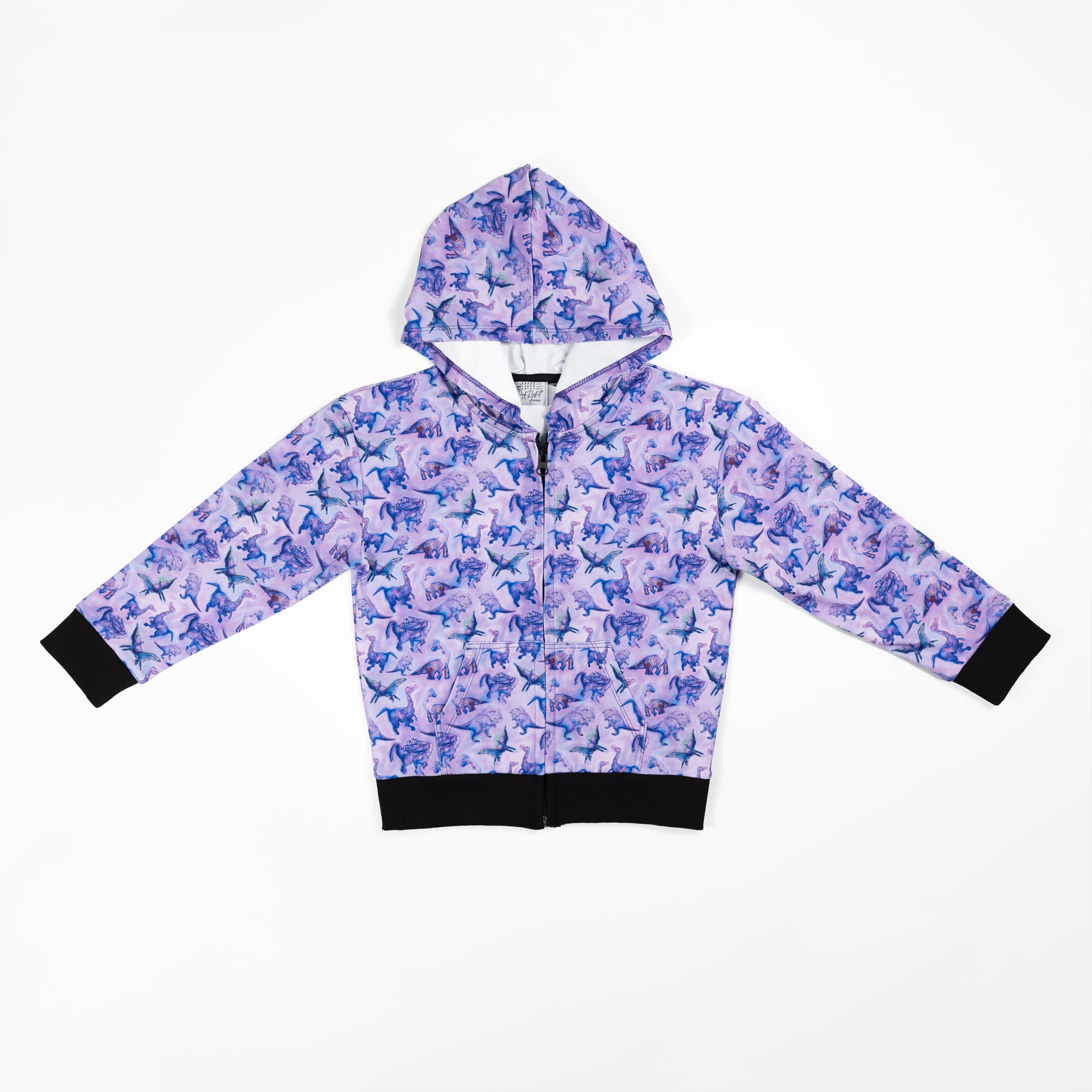 Dinosaur Hoodie