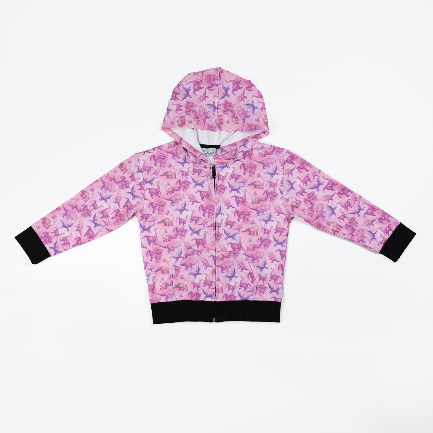 Dinosaur Hoodie