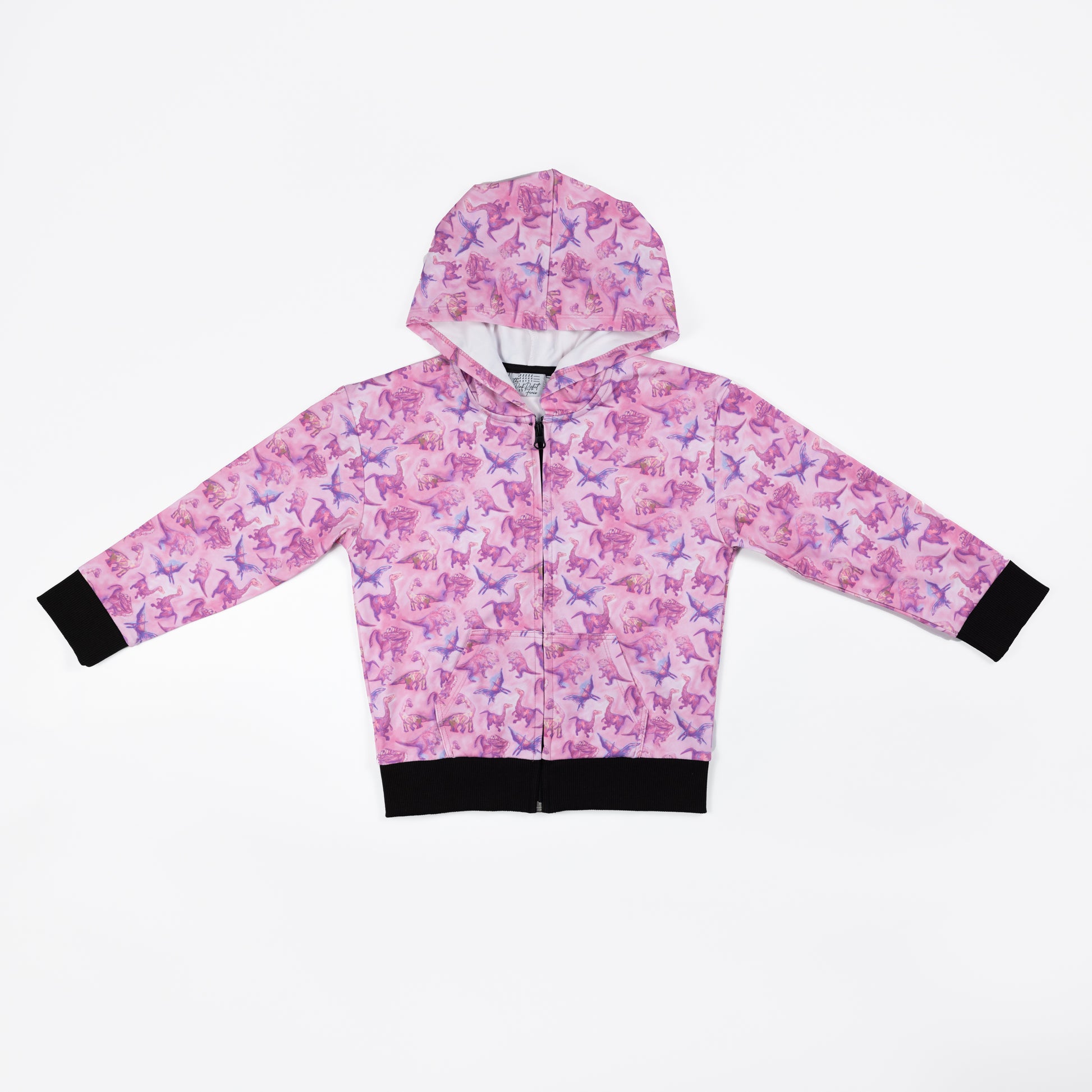 Dinosaur Hoodie