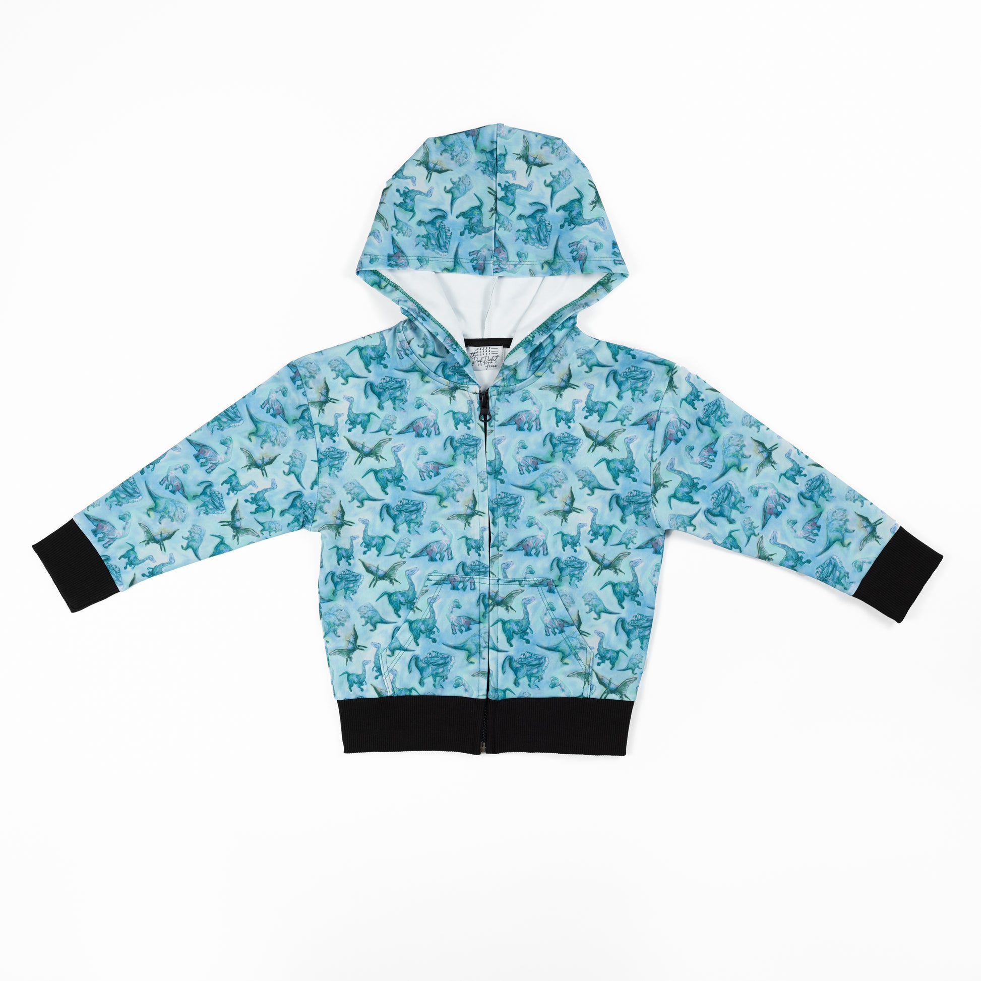 Dinosaur Hoodie